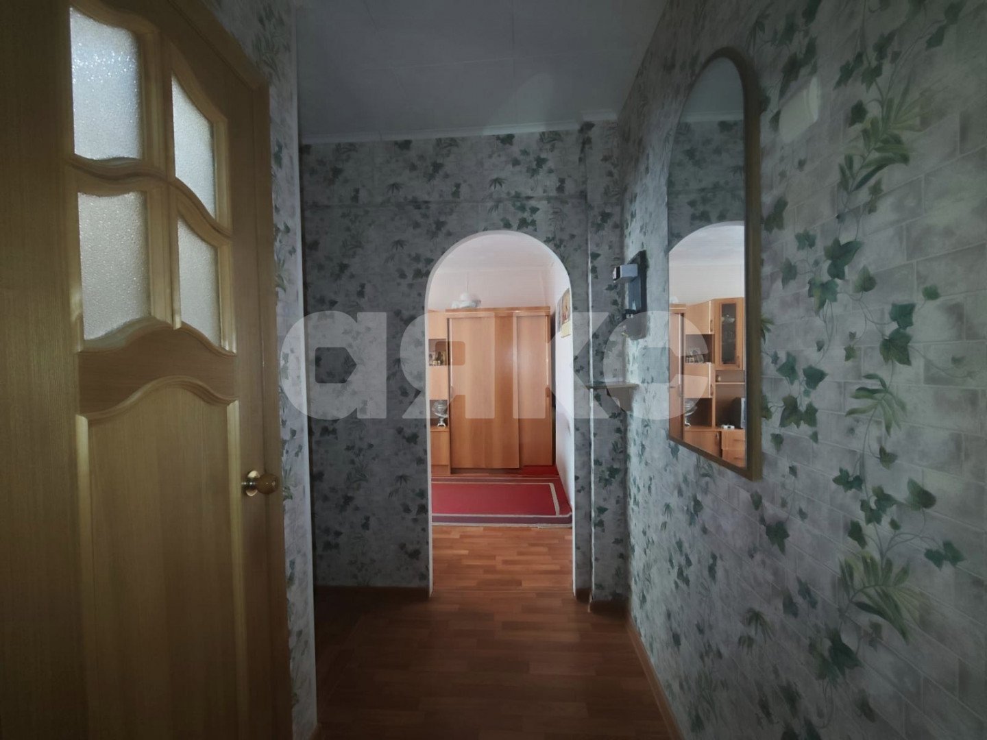 Фото №4: 1-комнатная квартира 30 м² - Щёкино, ул. Пролетарская, 8