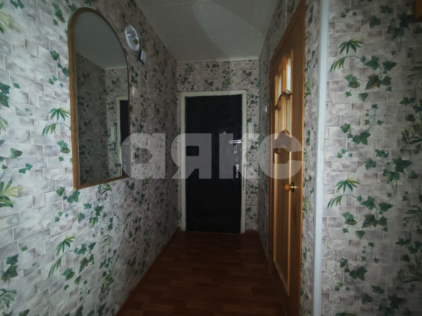 Фото №5: 1-комнатная квартира 30 м² - Щёкино, ул. Пролетарская, 8