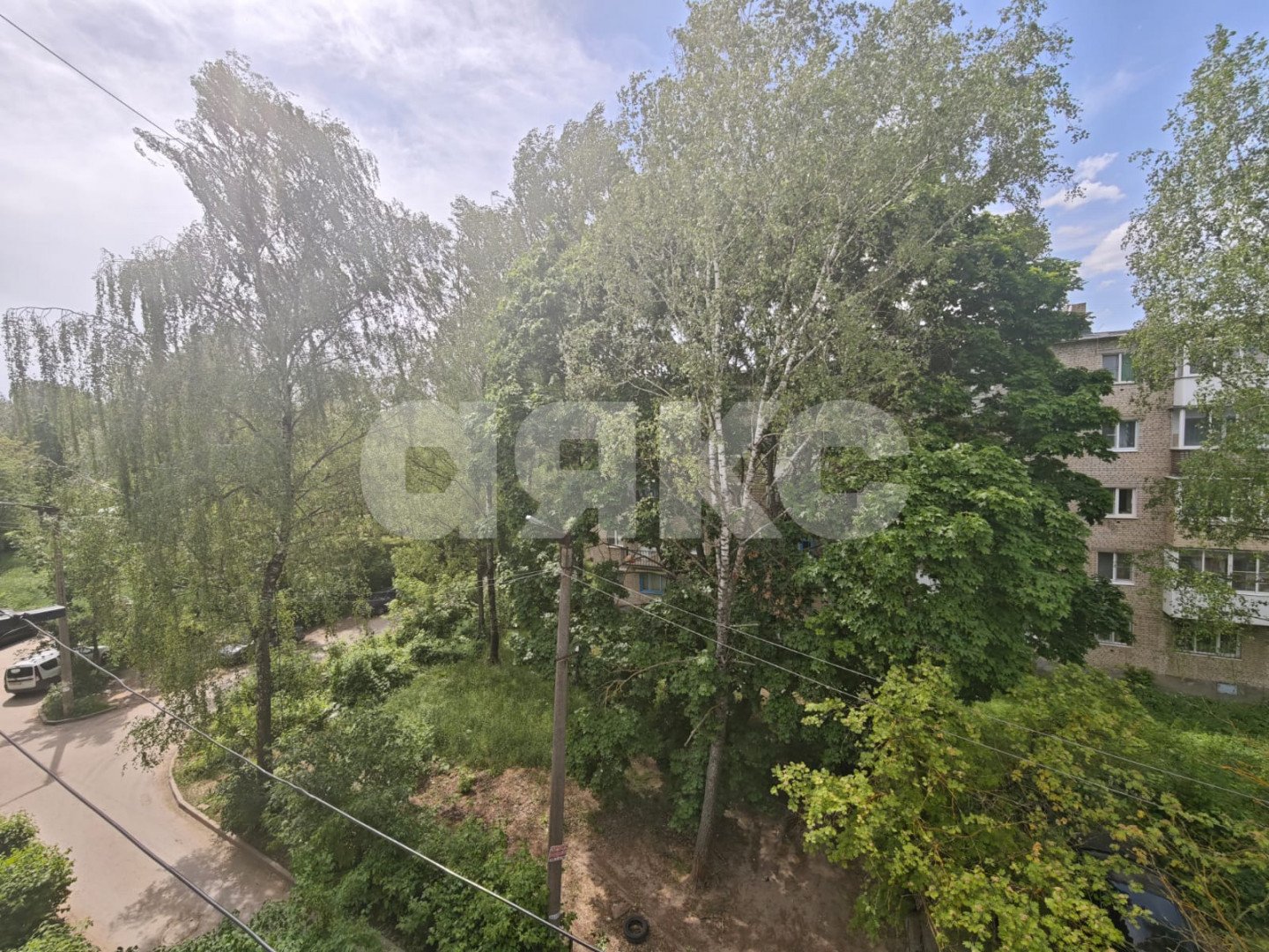 Фото №7: 1-комнатная квартира 30 м² - Щёкино, ул. Пролетарская, 8
