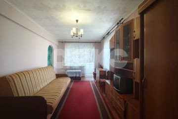 Фото №1: 1-комнатная квартира 30 м² - Щёкино, ул. Пролетарская, 8