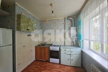 Фото №2: 1-комнатная квартира 30 м² - Щёкино, ул. Пролетарская, 8