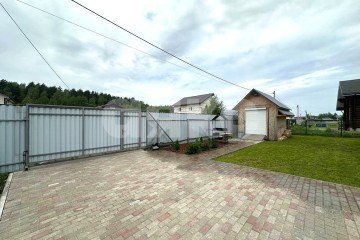 Фото №5: Дом 90 м² - Бисерово, ул. Победы, 82