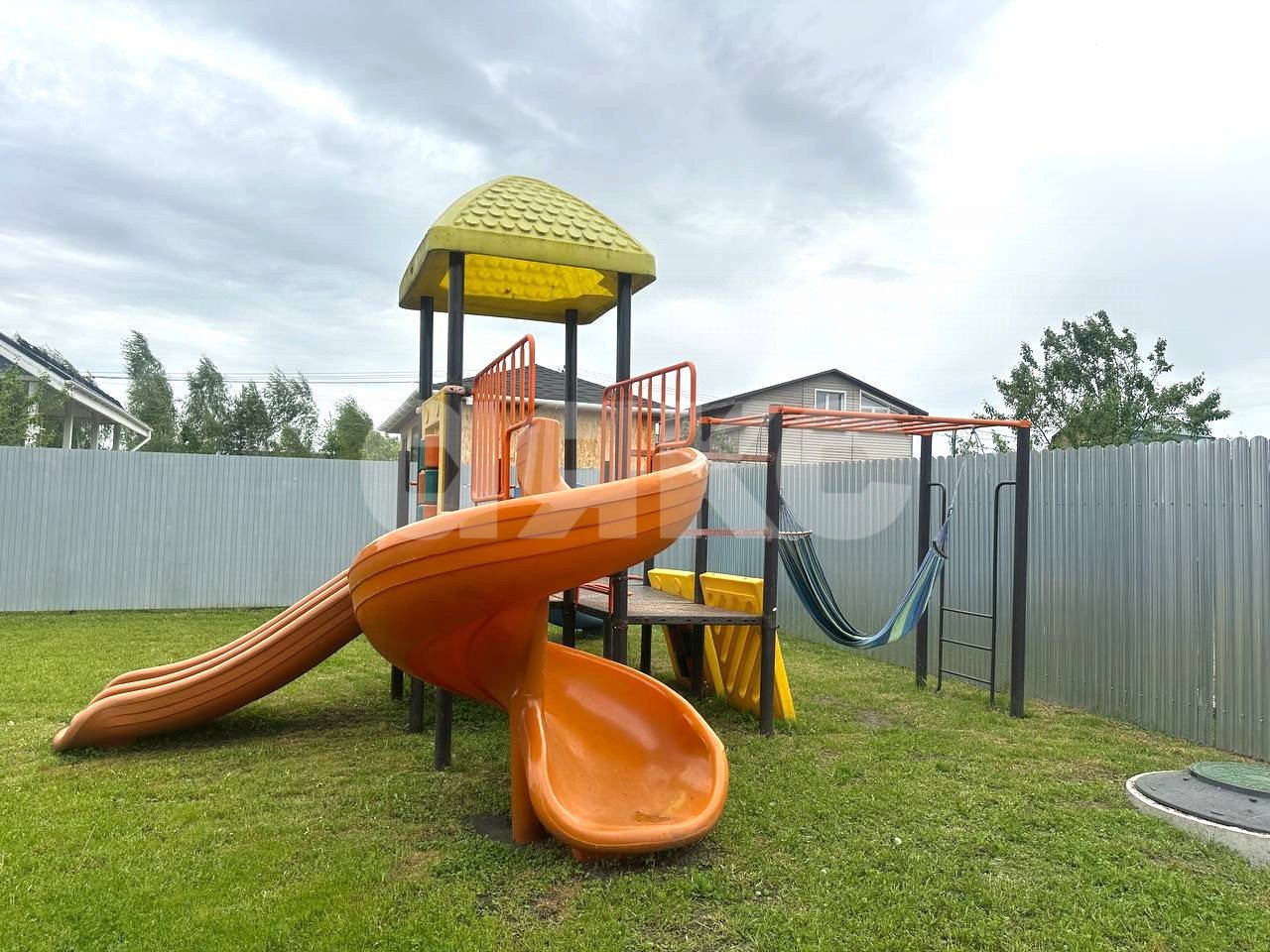 Фото №29: Дом 90 м² + 6 сот. - Бисерово, ул. Победы, 82