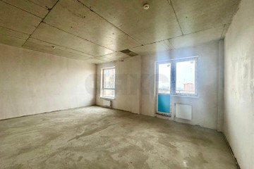 Фото №2: 1-комнатная квартира 48 м² - Краснодар, мкр. Солнечный, пр-кт Константина Образцова, 25/1