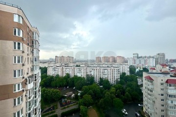 Фото №5: 1-комнатная квартира 48 м² - Краснодар, мкр. Солнечный, пр-кт Константина Образцова, 25/1