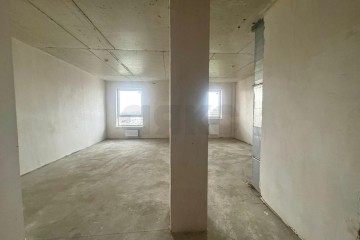 Фото №3: 1-комнатная квартира 48 м² - Краснодар, мкр. Солнечный, пр-кт Константина Образцова, 25/1