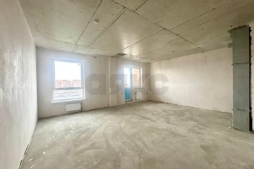 Фото №1: 1-комнатная квартира 48 м² - Краснодар, мкр. Солнечный, пр-кт Константина Образцова, 25/1