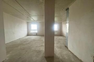 Фото №3: 1-комнатная квартира 48 м² - Краснодар, мкр. Солнечный, пр-кт Константина Образцова, 25/1