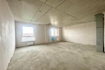 Фото №1: 1-комнатная квартира 48 м² - Краснодар, мкр. Солнечный, пр-кт Константина Образцова, 25/1