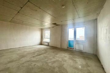 Фото №2: 1-комнатная квартира 48 м² - Краснодар, мкр. Солнечный, пр-кт Константина Образцова, 25/1