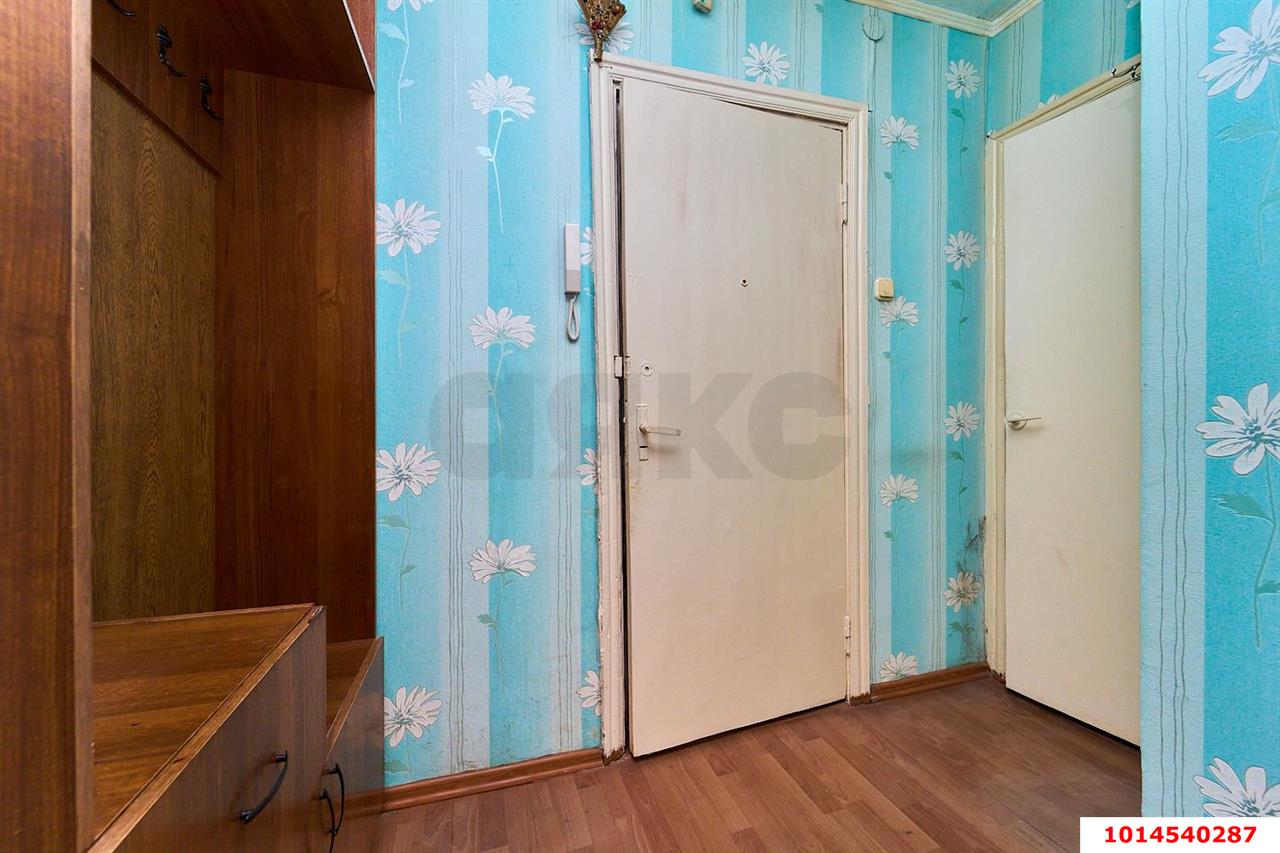 Фото №10: 1-комнатная квартира 38 м² - Краснодар, Калинино, ул. Тепличная, 52