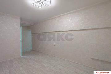 Фото №5: Студия 19 м² - Краснодар, мкр. Молодёжный, ул. Душистая, 73