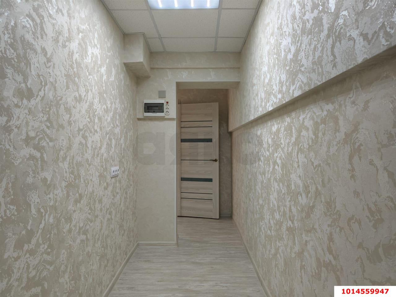 Фото №1: Студия 19 м² - Краснодар, Молодёжный, ул. Душистая, 73