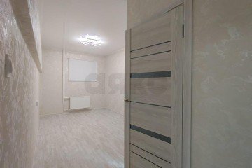 Фото №3: Студия 19 м² - Краснодар, мкр. Молодёжный, ул. Душистая, 73