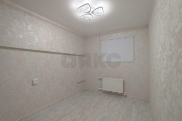 Фото №4: Студия 19 м² - Краснодар, мкр. Молодёжный, ул. Душистая, 73