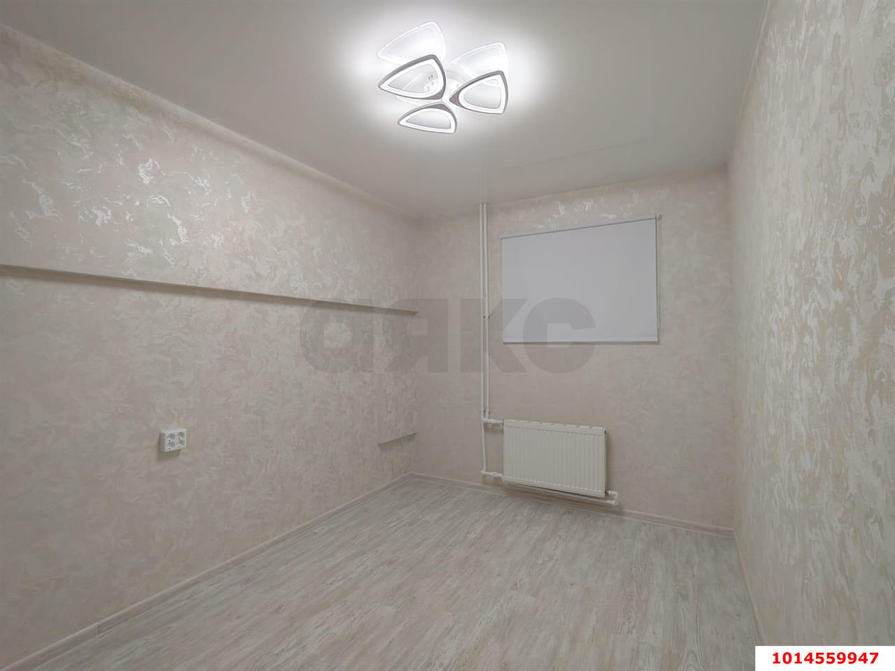 Фото №2: Студия 19 м² - Краснодар, Молодёжный, ул. Душистая, 73