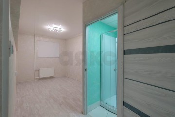 Фото №1: Студия 19 м² - Краснодар, мкр. Молодёжный, ул. Душистая, 73