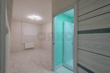 Фото №5: Студия 19 м² - Краснодар, мкр. Молодёжный, ул. Душистая, 73