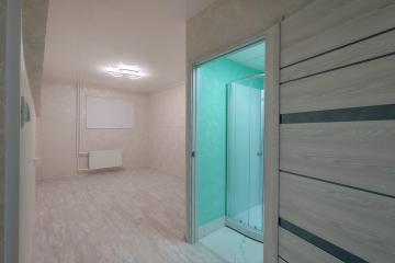 Фото №1: Студия 19 м² - Краснодар, мкр. Молодёжный, ул. Душистая, 73