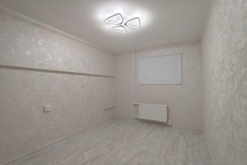 Фото №4: Студия 19 м² - Краснодар, мкр. Молодёжный, ул. Душистая, 73