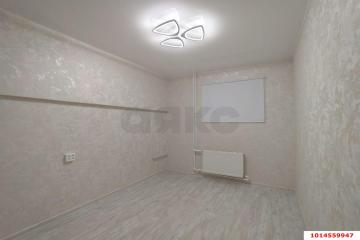 Фото №4: Студия 19 м² - Краснодар, мкр. Молодёжный, ул. Душистая, 73