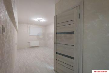 Фото №3: Студия 19 м² - Краснодар, мкр. Молодёжный, ул. Душистая, 73