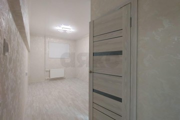 Фото №3: Студия 19 м² - Краснодар, мкр. Молодёжный, ул. Душистая, 73