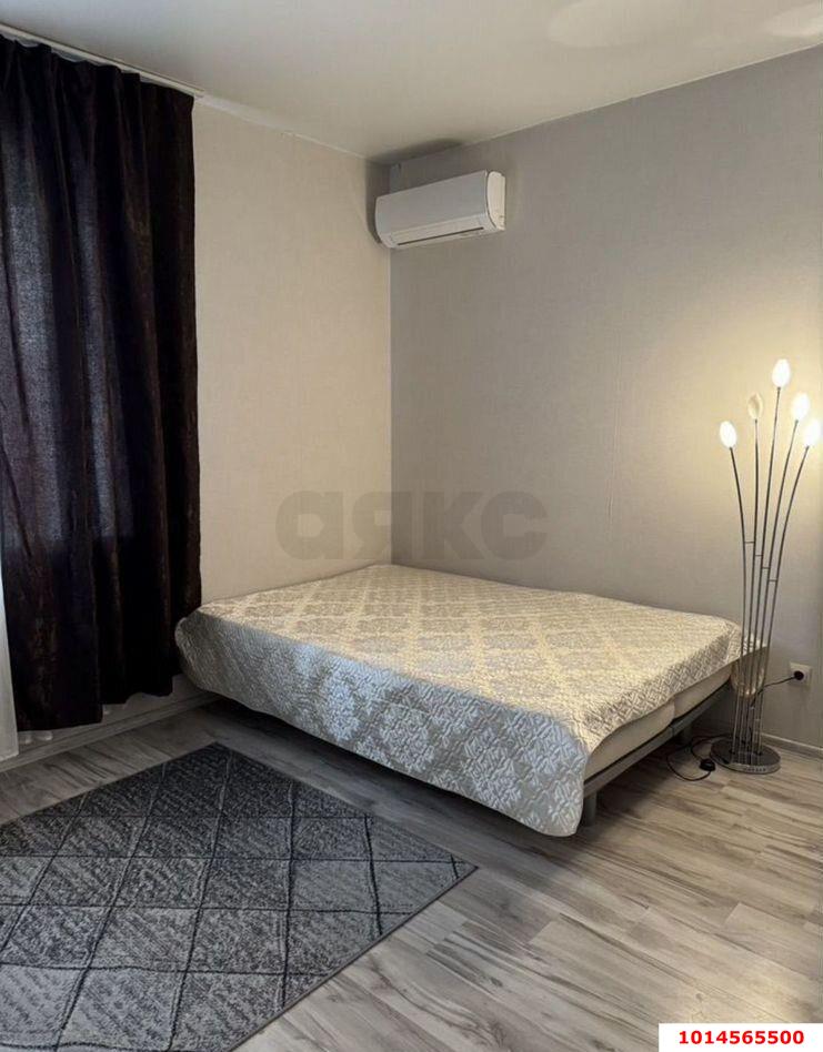 Фото №1: Студия 31 м² - Краснодар, жилой комплекс Красная площадь, ул. Кореновская, 57к2