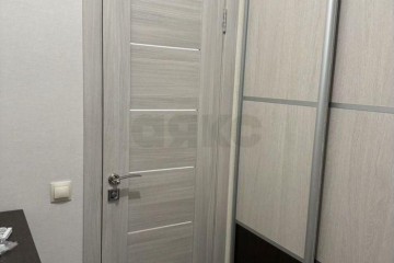 Фото №5: Студия 31 м² - Краснодар, мкр. жилой комплекс Красная площадь, ул. Кореновская, 57к2