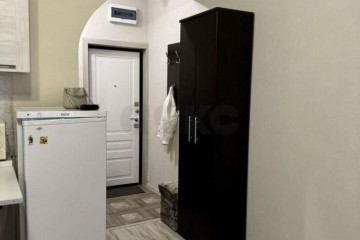 Фото №4: Студия 26 м² - Краснодар, мкр. жилой комплекс Красная площадь, ул. Кореновская, 57к2