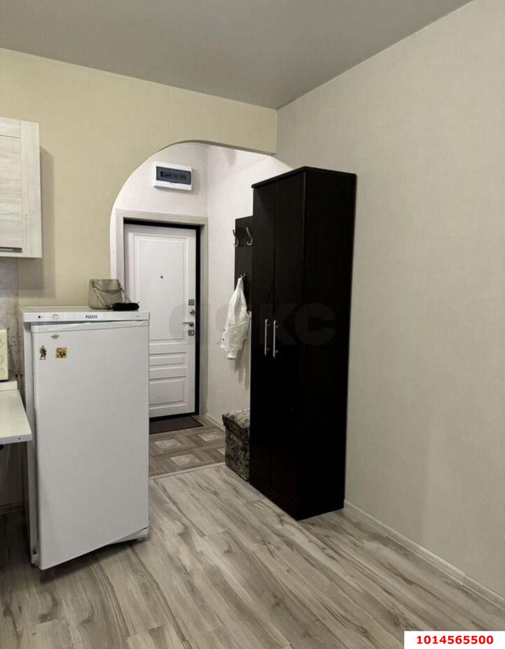 Фото №4: Студия 31 м² - Краснодар, жилой комплекс Красная площадь, ул. Кореновская, 57к2