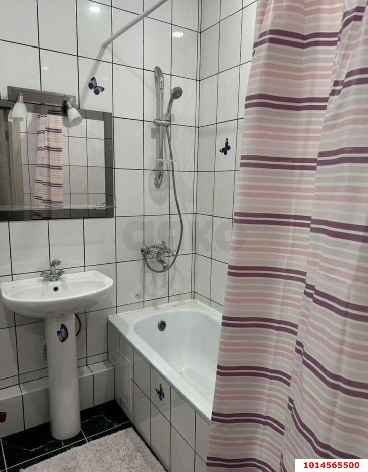 Фото №7: Студия 26 м² - Краснодар, жилой комплекс Красная площадь, ул. Кореновская, 57к2