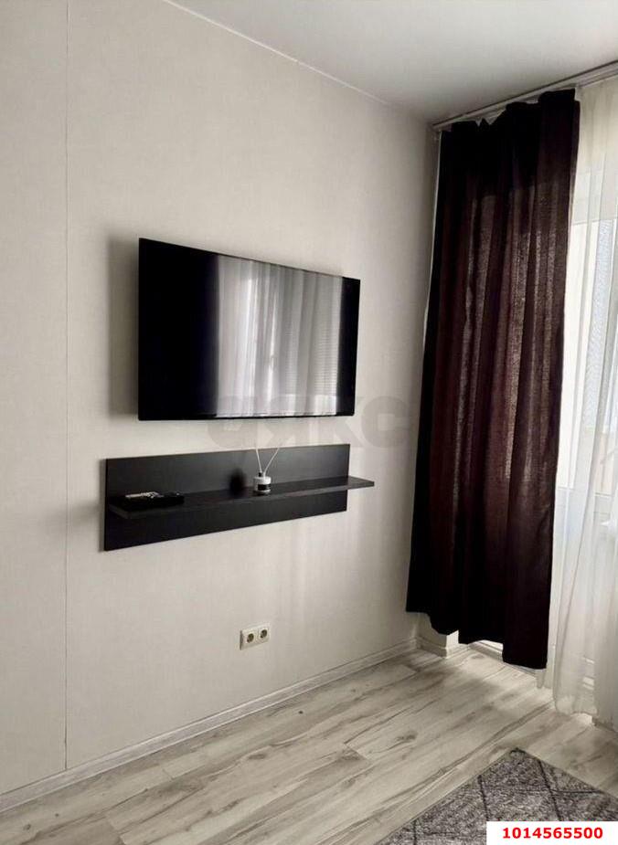 Фото №2: Студия 31 м² - Краснодар, жилой комплекс Красная площадь, ул. Кореновская, 57к2