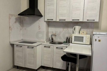 Фото №3: Студия 26 м² - Краснодар, мкр. жилой комплекс Красная площадь, ул. Кореновская, 57к2