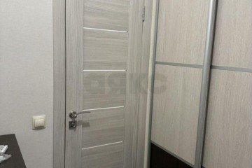 Фото №5: Студия 26 м² - Краснодар, мкр. жилой комплекс Красная площадь, ул. Кореновская, 57к2