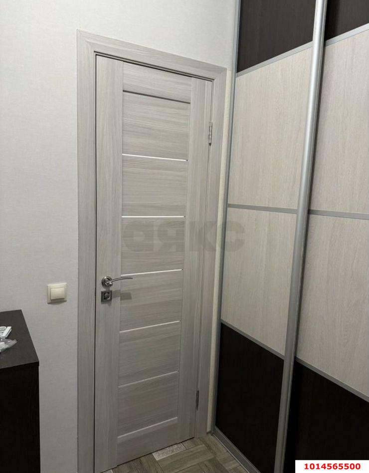 Фото №5: Студия 26 м² - Краснодар, жилой комплекс Красная площадь, ул. Кореновская, 57к2