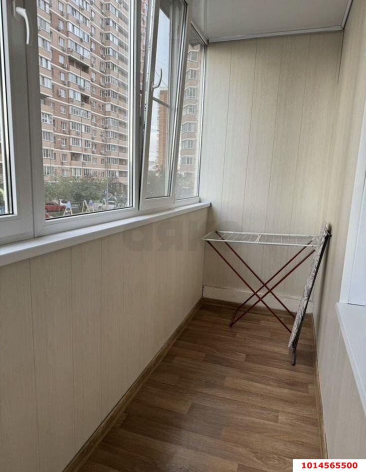 Фото №8: Студия 26 м² - Краснодар, жилой комплекс Красная площадь, ул. Кореновская, 57к2