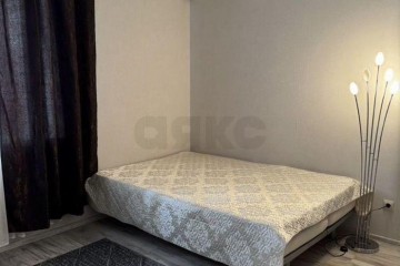 Фото №1: Студия 31 м² - Краснодар, мкр. жилой комплекс Красная площадь, ул. Кореновская, 57к2