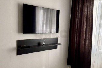 Фото №1: Студия 31 м² - Краснодар, мкр. жилой комплекс Красная площадь, ул. Кореновская, 57к2