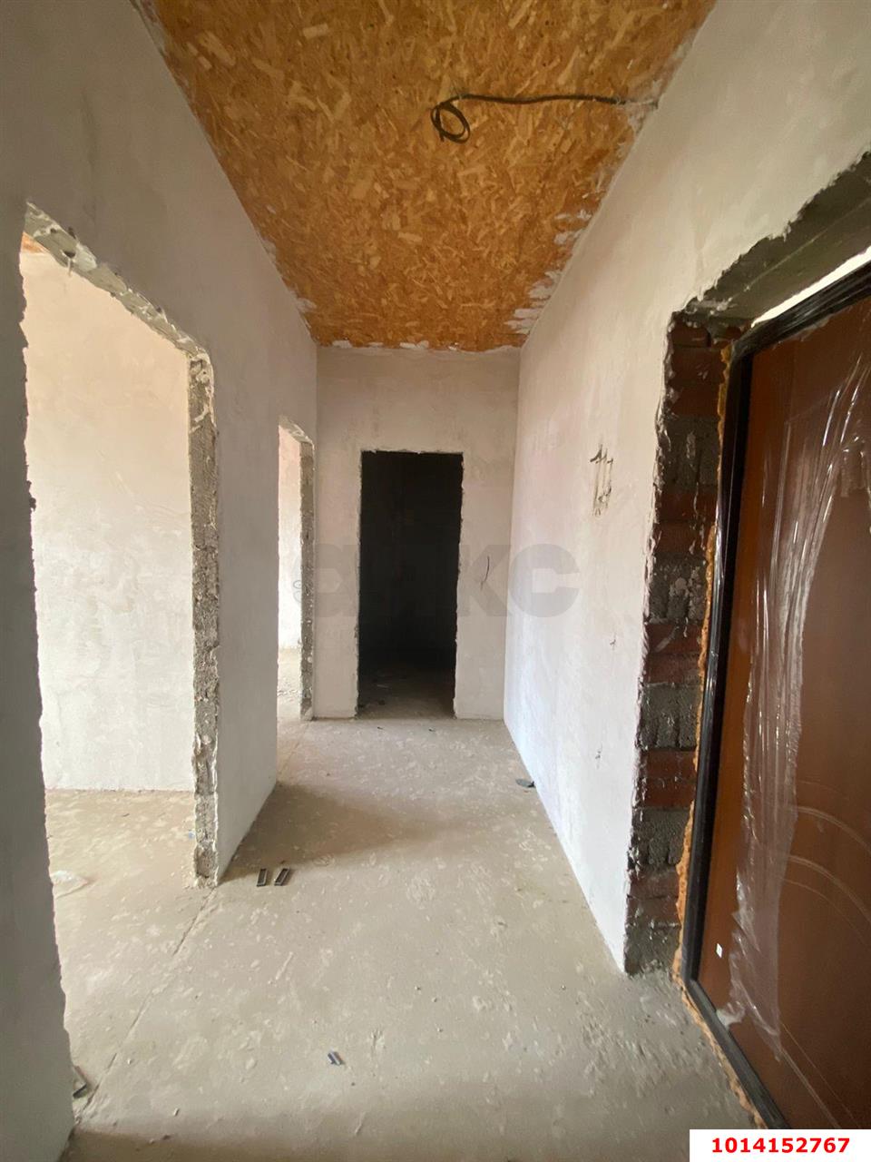 Фото №11: 1-комнатная квартира 34 м² - Яблоновский, мкр. жилой комплекс Гагарина, ул. Гагарина, 155к1