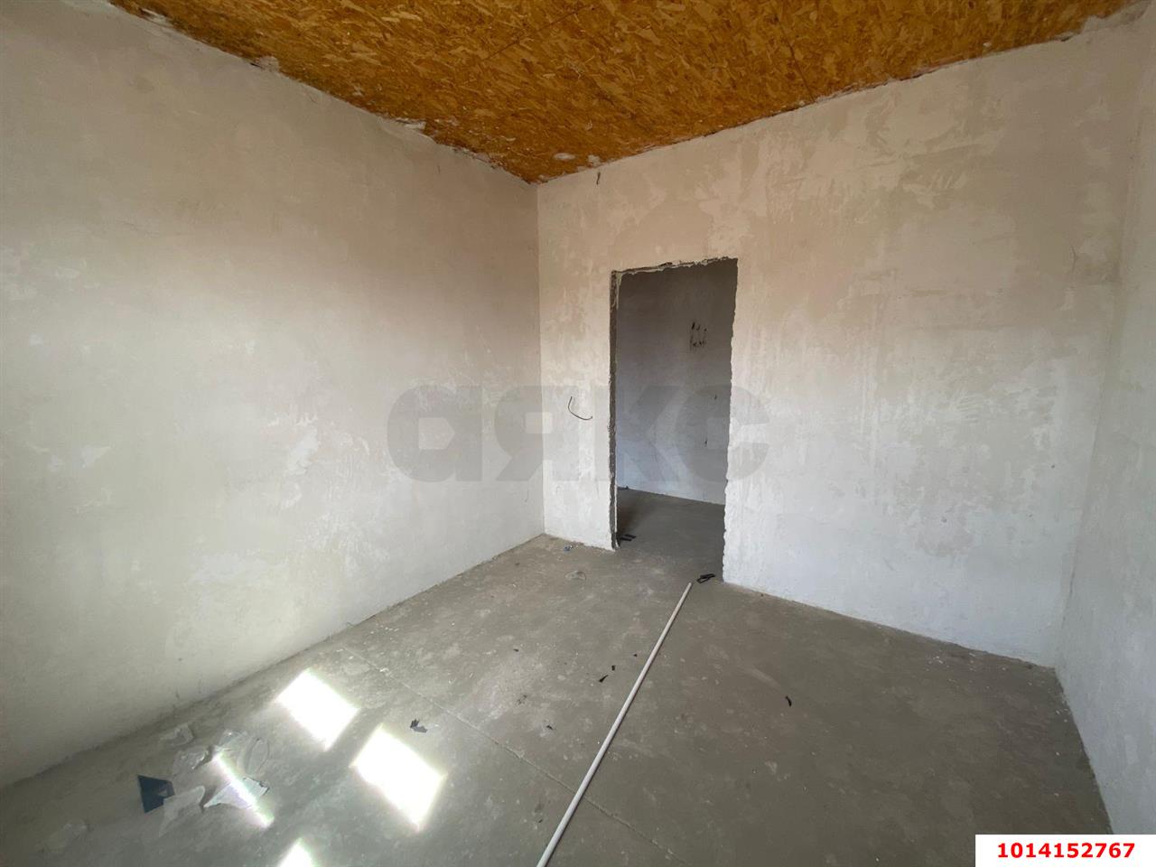 Фото №8: 1-комнатная квартира 34 м² - Яблоновский, жилой комплекс Гагарина, ул. Гагарина, 155к1