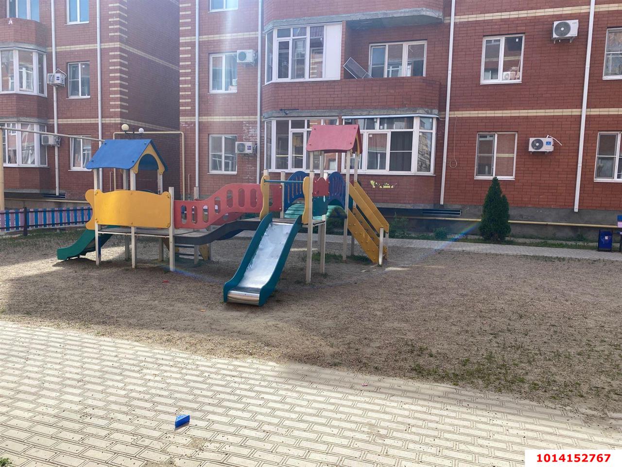 Фото №17: 1-комнатная квартира 34 м² - Яблоновский, мкр. жилой комплекс Гагарина, ул. Гагарина, 155к1