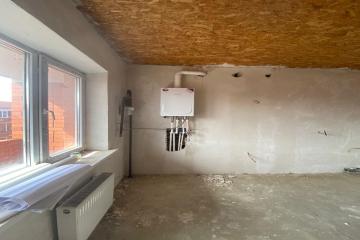 Фото №5: 1-комнатная квартира 34 м² - Яблоновский, мкр. жилой комплекс Гагарина, ул. Гагарина, 155к1