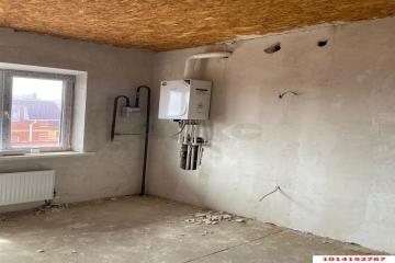 Фото №4: 1-комнатная квартира 34 м² - Яблоновский, мкр. жилой комплекс Гагарина, ул. Гагарина, 155к1