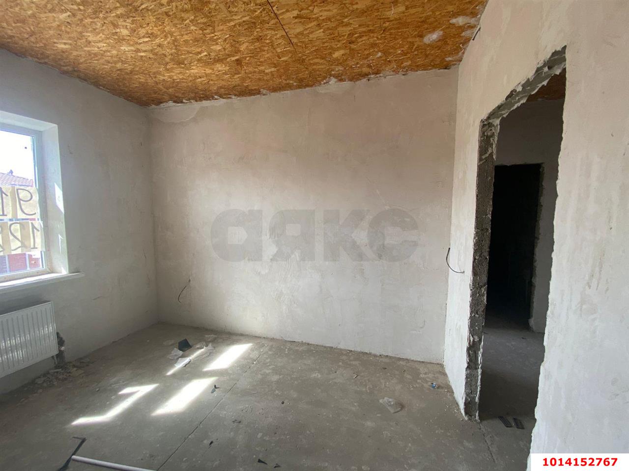 Фото №9: 1-комнатная квартира 34 м² - Яблоновский, мкр. жилой комплекс Гагарина, ул. Гагарина, 155к1