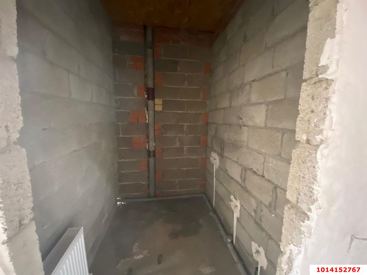 Фото №14: 1-комнатная квартира 34 м² - Яблоновский, жилой комплекс Гагарина, ул. Гагарина, 155к1