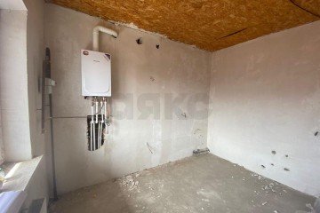 Фото №1: 1-комнатная квартира 34 м² - Яблоновский, мкр. жилой комплекс Гагарина, ул. Гагарина, 155к1