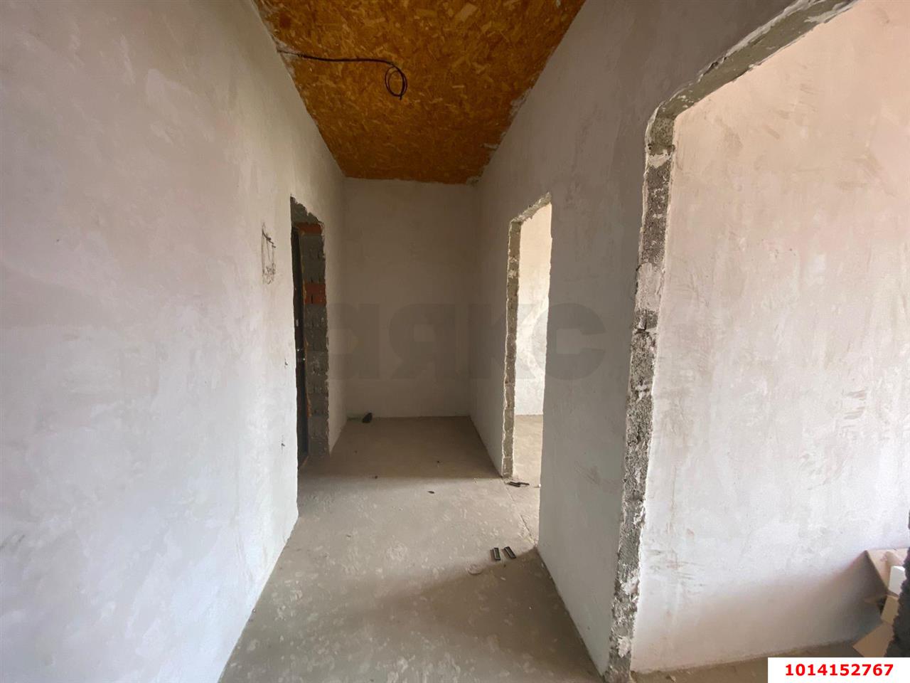 Фото №6: 1-комнатная квартира 34 м² - Яблоновский, мкр. жилой комплекс Гагарина, ул. Гагарина, 155к1