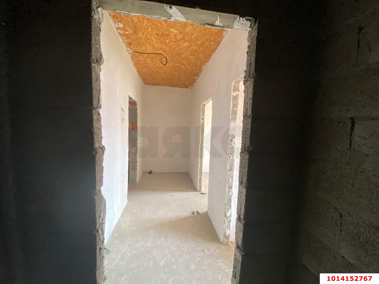 Фото №7: 1-комнатная квартира 34 м² - Яблоновский, мкр. жилой комплекс Гагарина, ул. Гагарина, 155к1