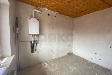 Фото №3: 1-комнатная квартира 34 м² - Яблоновский, мкр. жилой комплекс Гагарина, ул. Гагарина, 155к1